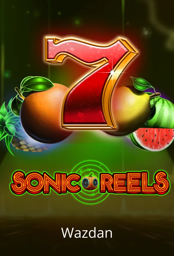 Sonic Reels