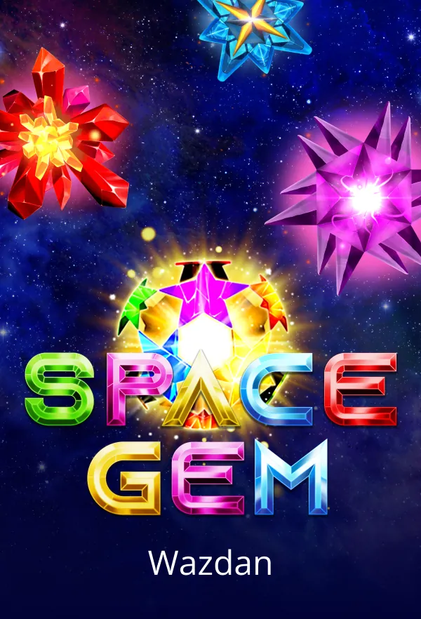 Space Gem™