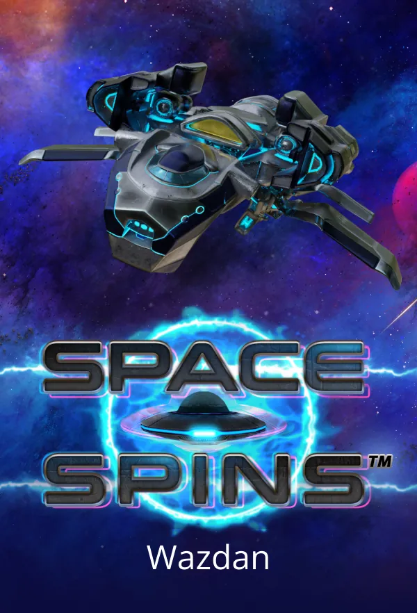 Space Spins™