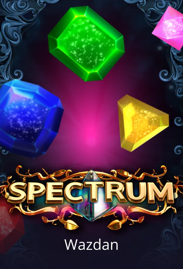 Spectrum