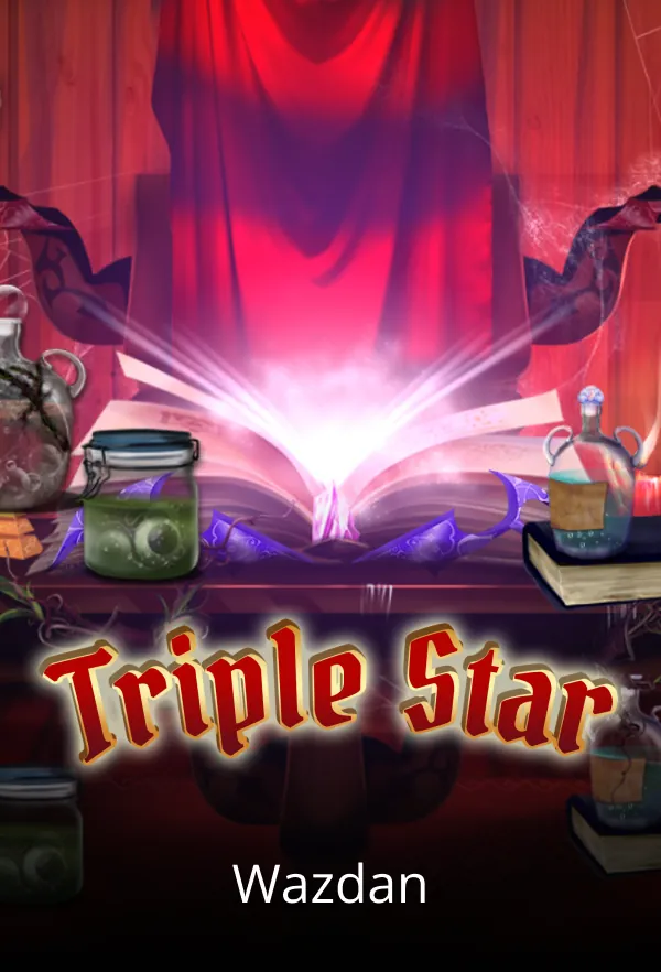 Triple Star