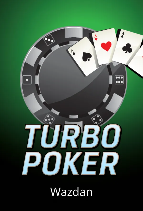 Turbo Poker
