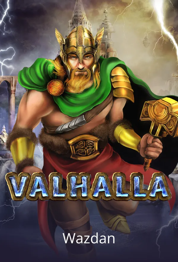 Valhalla