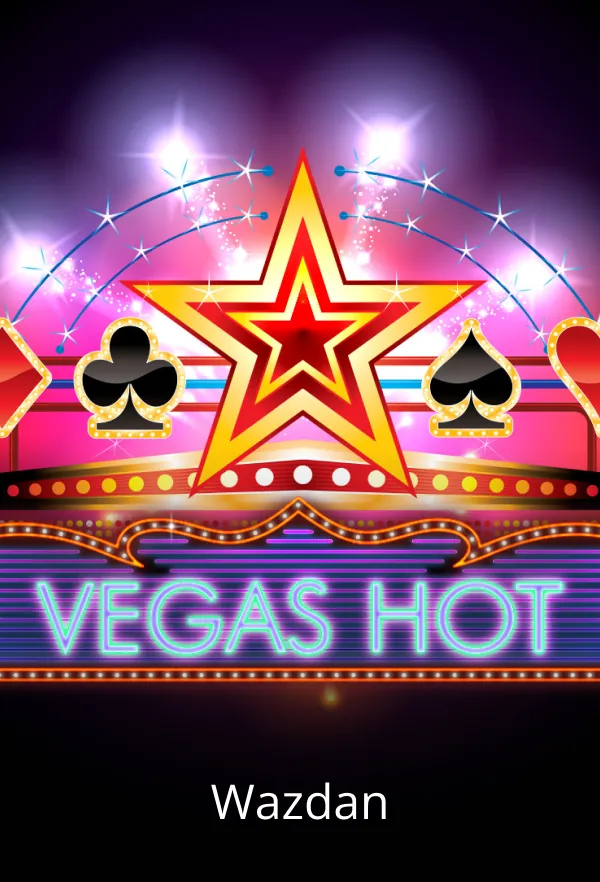 Vegas Hot