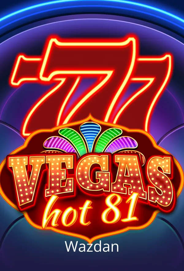 Vegas Hot 81