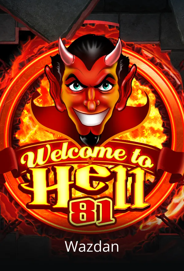 Welcome To Hell 81