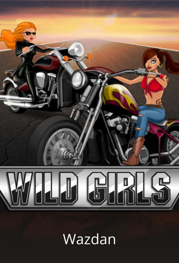 Wild Girls