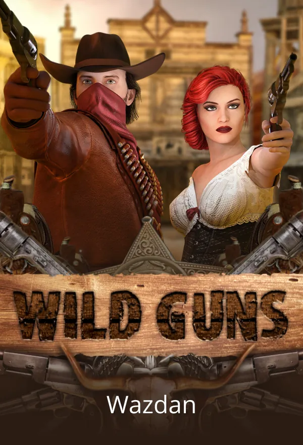 Wild Guns