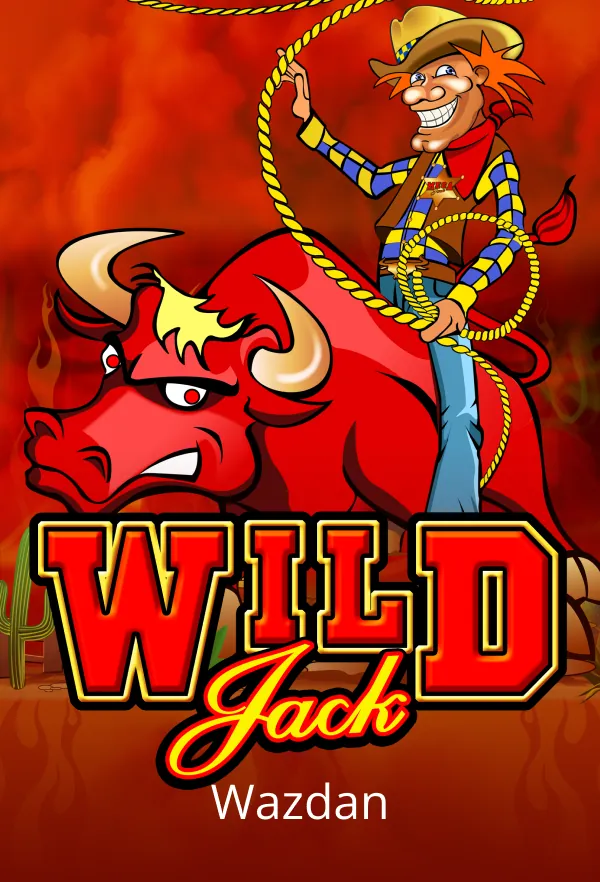 Wild Jack