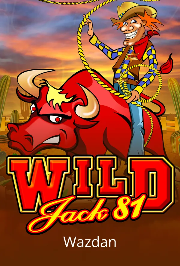 Wild Jack 81