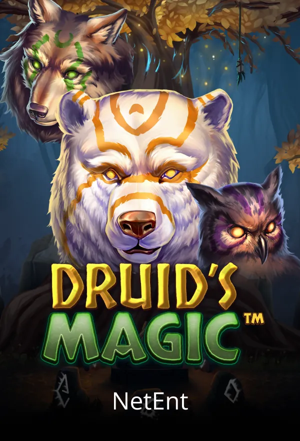 Druid’s Magic