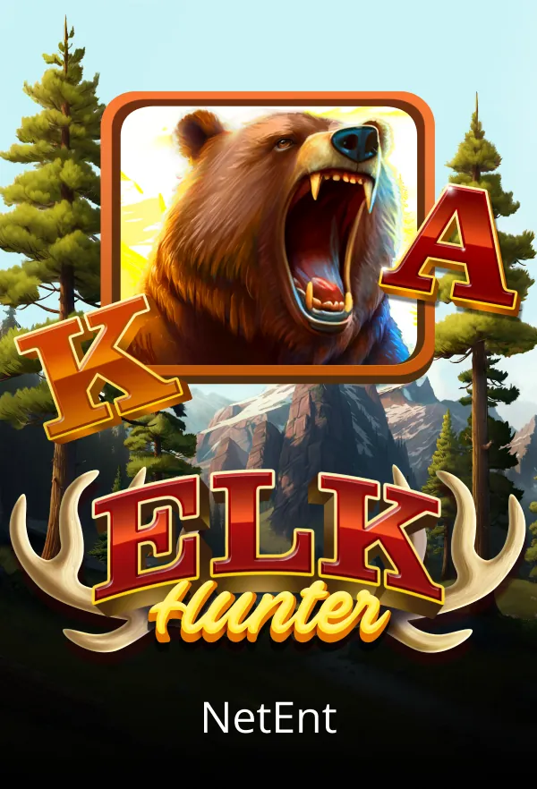 Elk Hunter