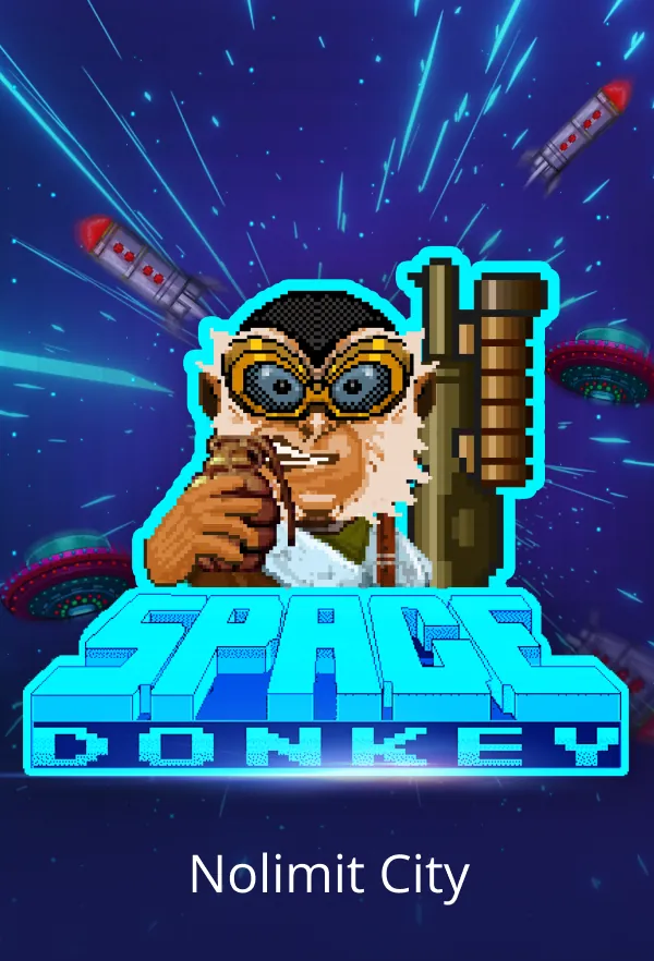 Space Donkey