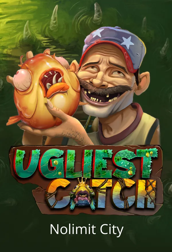 Ugliest Catch