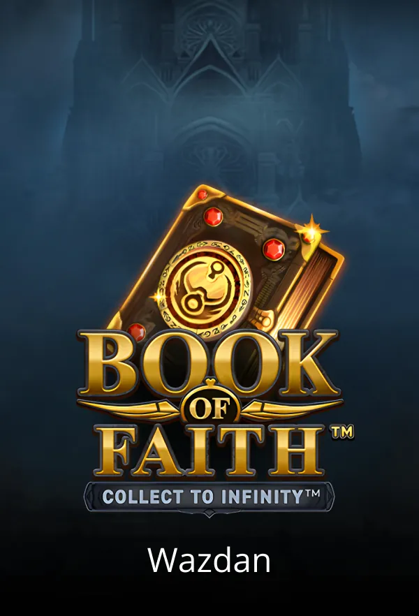 Book of Faith