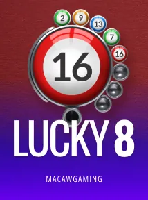 Lucky 8