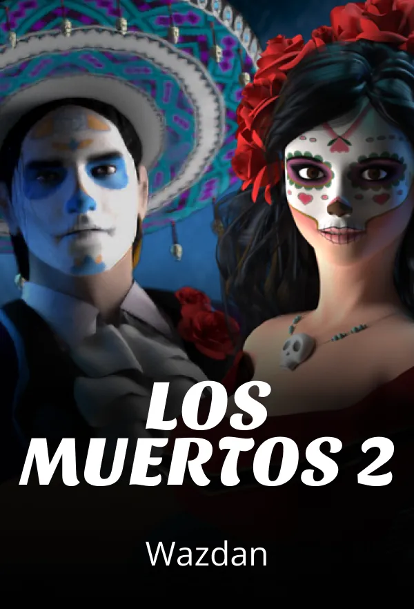 Los Muertos 2