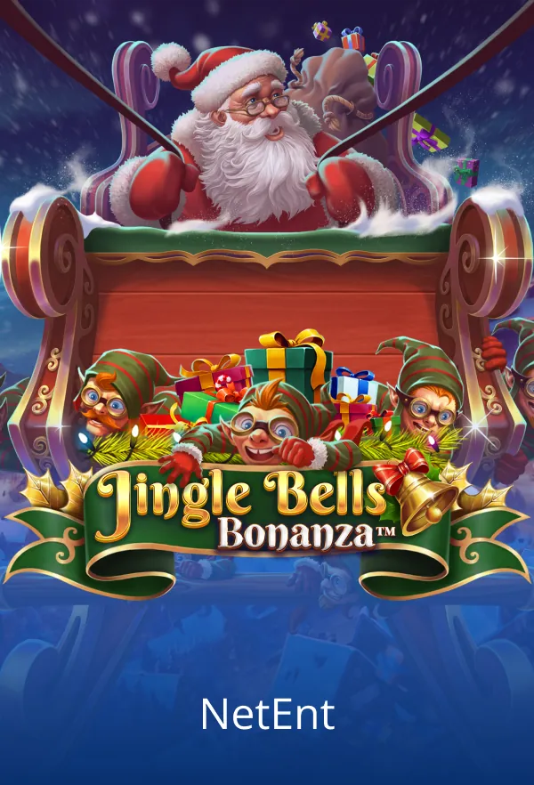 Jingle Bells Bonanza