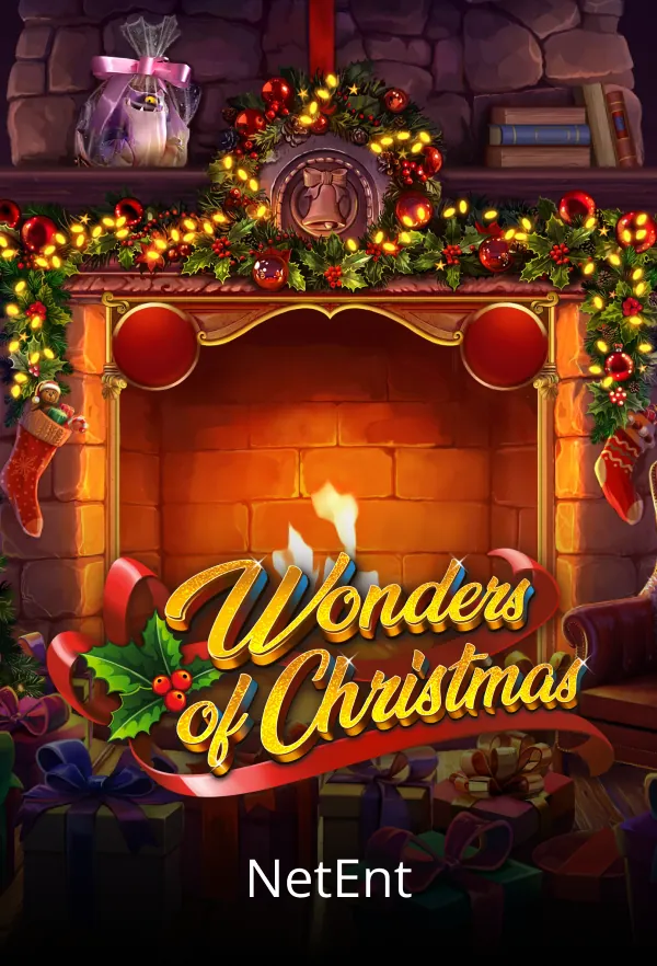 Wonders of Christmas