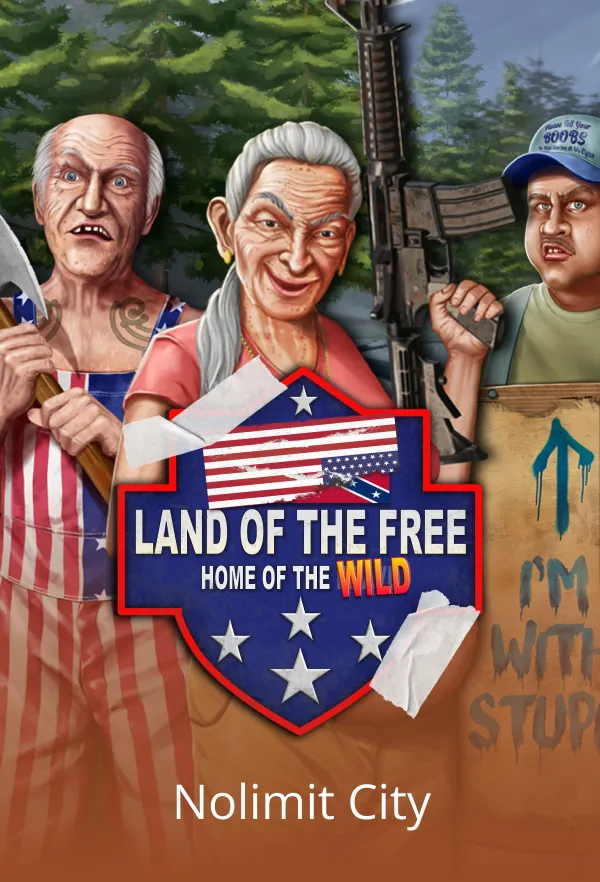 Land of the Free