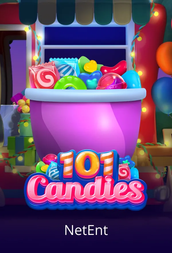 101 Candies