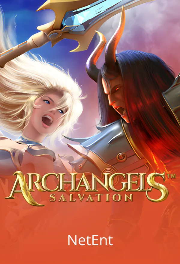 Archangels Salvation