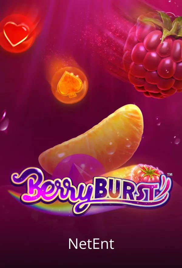 Berryburst