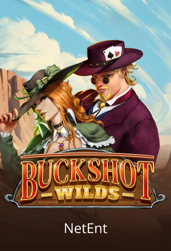 Buckshot Wilds