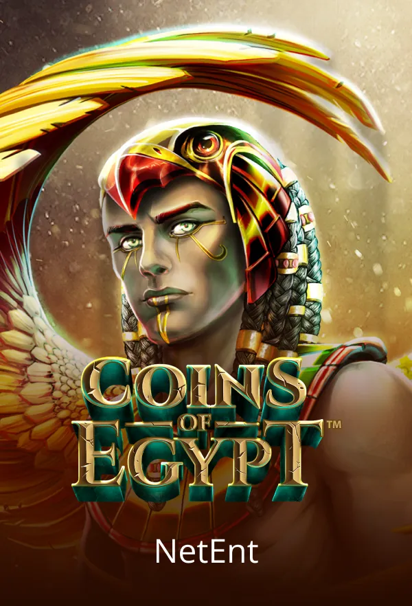 Coins of Egypt