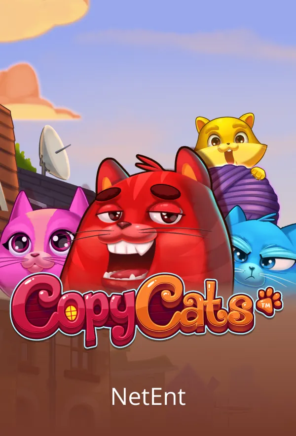 Copy Cats