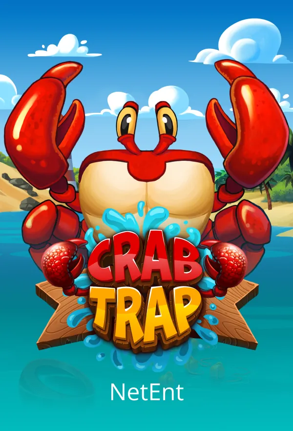 Crab Trap