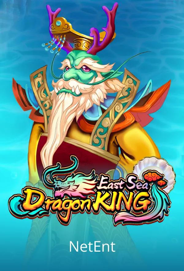 East Sea Dragon King