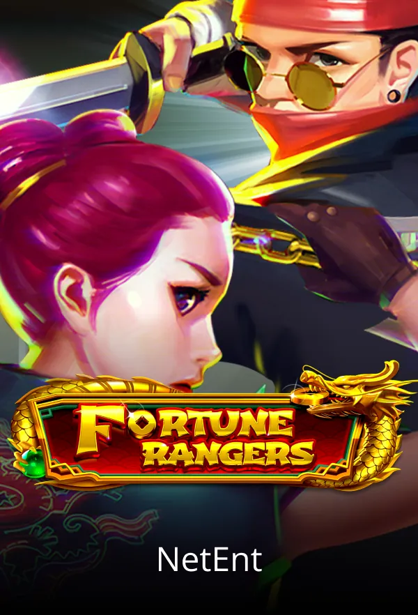 Fortune Rangers
