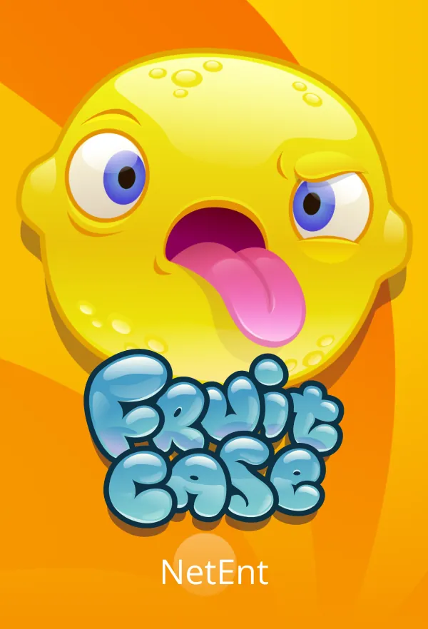Fruit Case