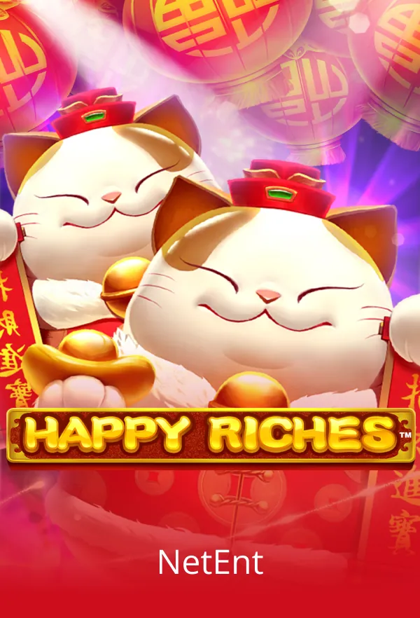 Happy Riches