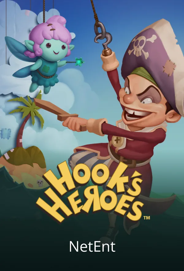 Hook's Heroes