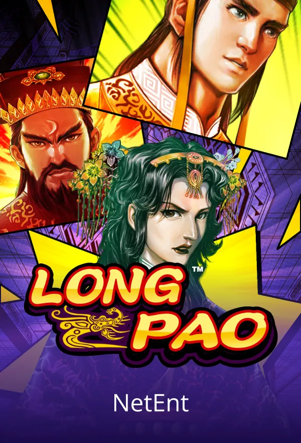Long Pao