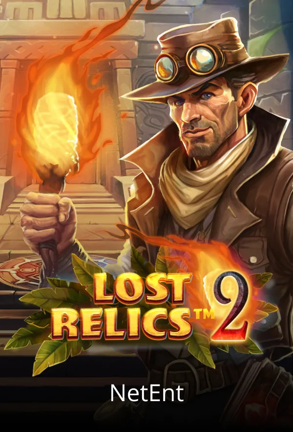 Lost Relics 2