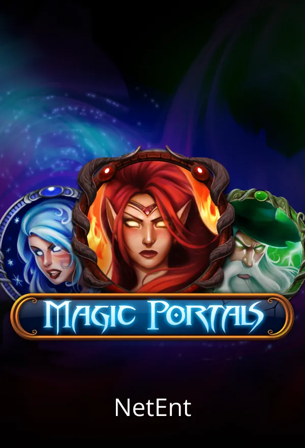 Magic Portals