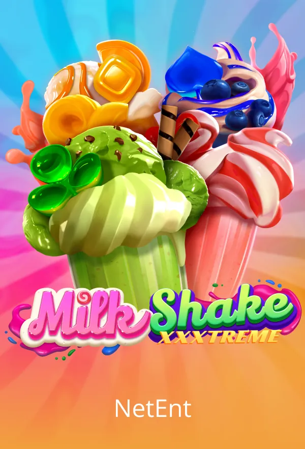 Milkshake XXXtreme
