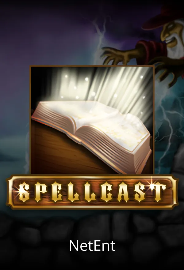 Spellcast