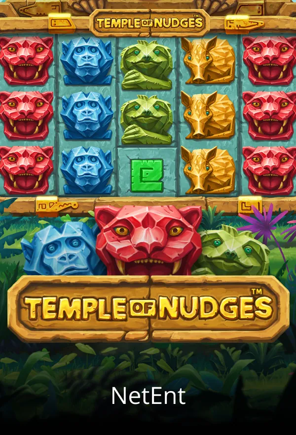 Temple of Nudges