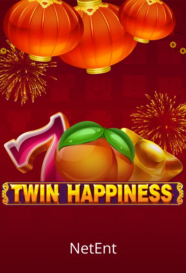 Twin Happiness