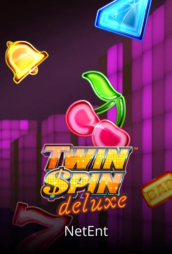Twin Spin Deluxe