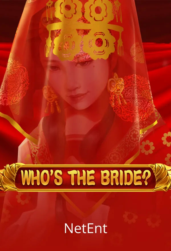 Who's the Bride