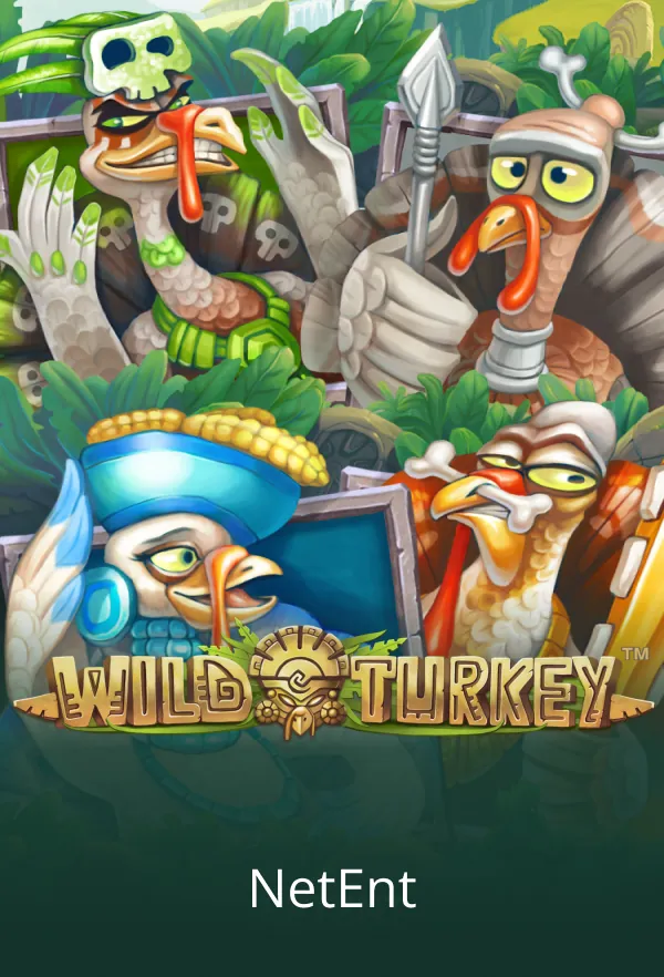 Wild Turkey
