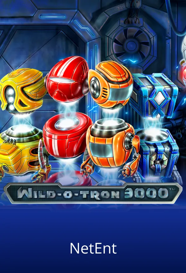 Wild-O-Tron 3000