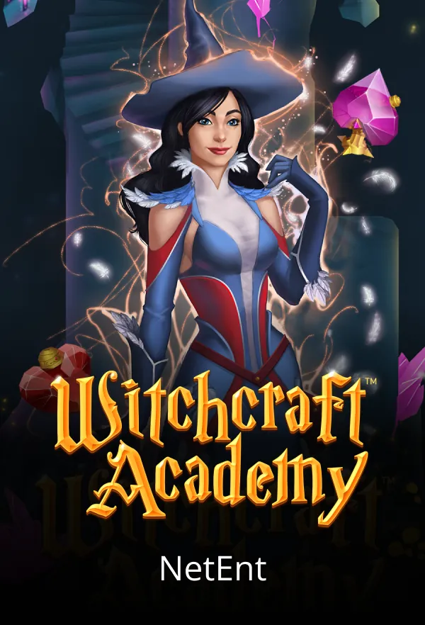 Witchcraft Academy