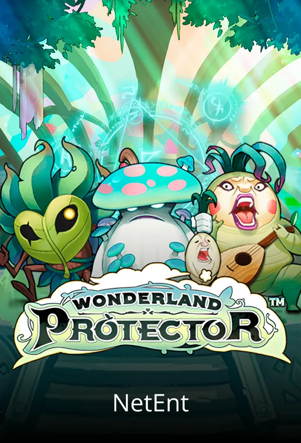 Wonderland Protector