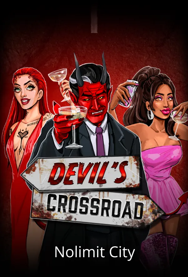 Devil’s Crossroad